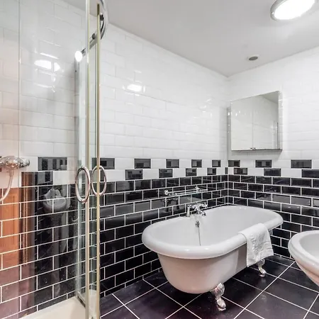 Blacksmiths Retreat Apartman York