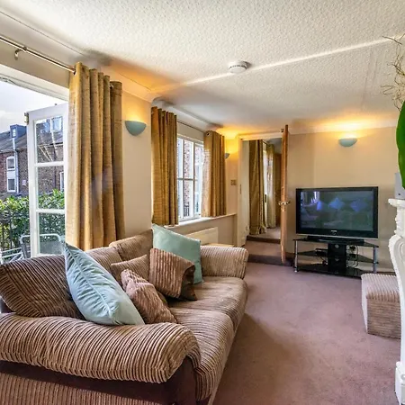 Blacksmiths Retreat York