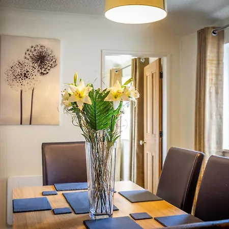 Blacksmiths Retreat Apartman York